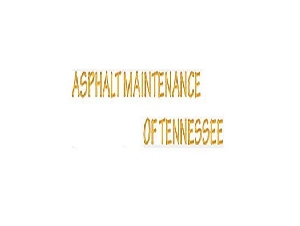 Asphalt Maintenance of Tennessee