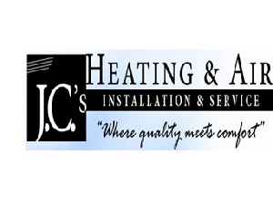 J.C.s Heating and Air Knoxville