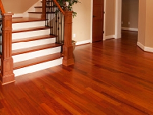 FLOORS AT HOME
