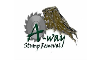 A-way Stump Removal
