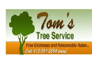 Tom's Tree Service