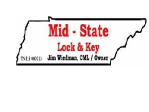Mid-State Lock