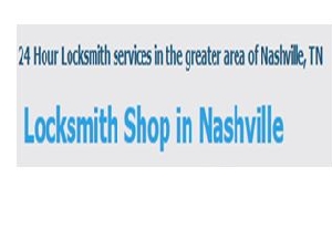 Locksmith Shop in Nashville