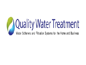 QUALITY WATER TREATMENT