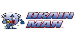 Drain-Man Plumbing & Sewer