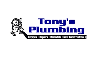 Tony's Plumbing Maintenance