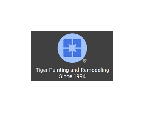 Tiger Painting and Remodeling
