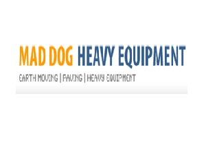 Mad Dog Heavy Equipment