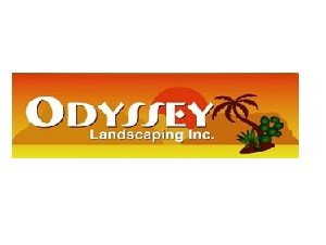 Odyssey Landscaping Inc