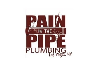 Pain in the Pipe Plumbing LLC