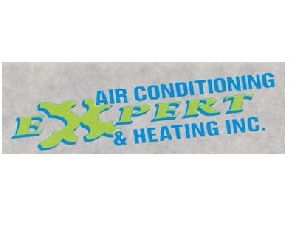 Expert Air Conditioning & Heating