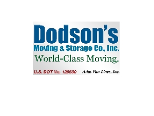 Dodsons Moving