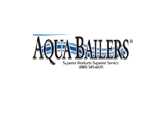 Aqua Bailers