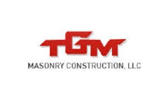 TGM Masonry Construction, LLC