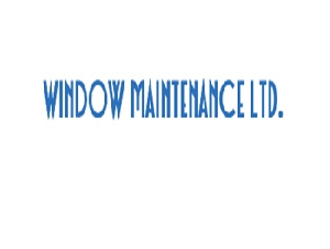 Window Maintenance