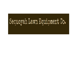 Sequoyah Lawn Equipment