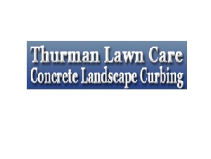 Thurman Lawn Care