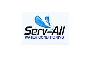 SERV-ALL WATER
