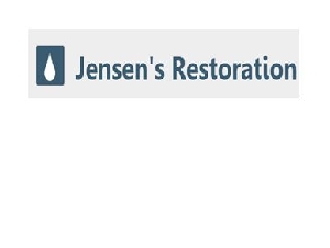 Jensen's Restoration