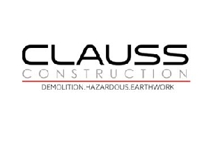 Clauss Construction | Demolition Experts