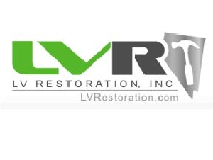 LV Restoration, Inc.