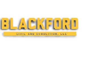 Blackford Civil & Demolition, LLC