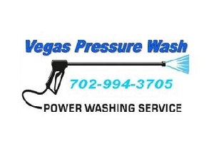 Sonitx Inc DBA Vegas Pressure Wash