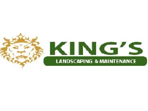 Kingscapes Landscaping