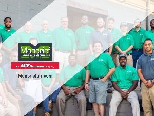 Moncrief Heating & Air Conditioning