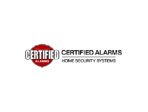 Certified Alarms