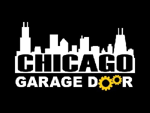 Chicago Garage Door Description