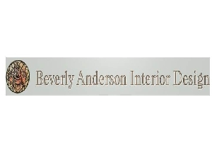 Beverly Anderson Interior Design