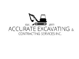 Accurate Excavating & Contract Services Inc.