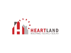 Heartland Roofing, Siding and Solar 