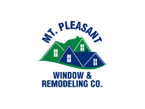 Mt. Pleasant Window and Remodeling Company