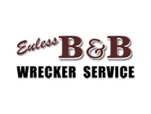 Euless B&B Wrecker Service