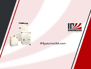 IP Systems, LLC