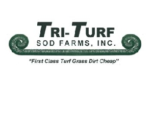 Tri-Turf Sod Farms, Inc.