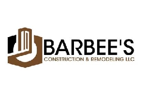 Barbee's Construction & Remodeling  LLC