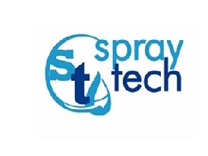 Spray Tech Barrier Solutions