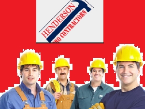 Henderson Pro Contractors, LLC