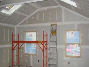 C&K Drywall and HomeImprovements