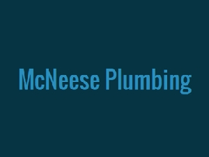 McNeese Plumbing