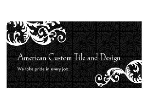 American Custom Tile and Design