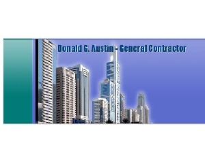 Donald G. Austin - General Contractor	