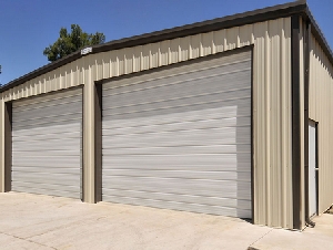 Garages Additions