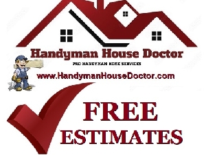 Pro Handyman House Doctor