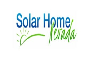 Solar Home Nevada