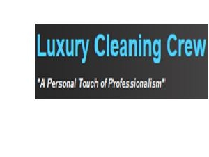 Luxury Cleaning Crew