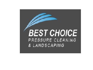 Best Choice Pressure Cleaning & Landscaping